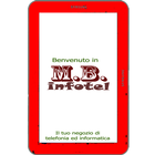 MB_Infotel icon