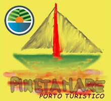 Porto Pinetamare ポスター