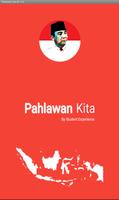 Pahlawan Kita Affiche