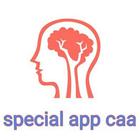 Special App CAA ícone