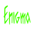 Projeto Enigma أيقونة