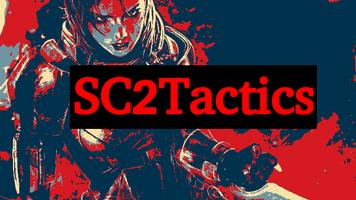 SC2Tactics Plakat