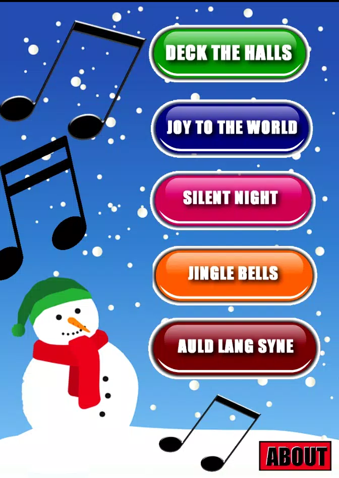 Karaoke Christmas APK pour Android Télécharger