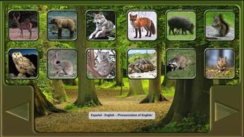 ANIMALES - ANIMALS screenshot 2