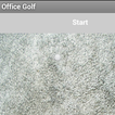 ”Office Golf
