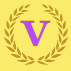 Vinces Latin Certamen Game ikon