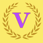 Vinces Latin Certamen Game أيقونة