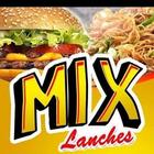 Mix Lanches Guanhães आइकन