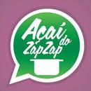 Açaí do Zap Zap APK