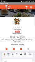 Best Burguer постер