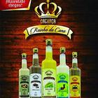 Cachaça Rainha da Cana أيقونة