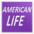 American Life icône