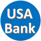 American Bank List آئیکن