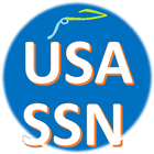 American SSN アイコン