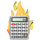 ikon Fire Calculator