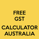 FREE GST CALCULATOR  AUSTRALIA APK