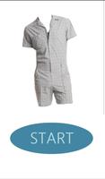 پوستر Male Romper