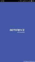 Motorinkz Lite الملصق