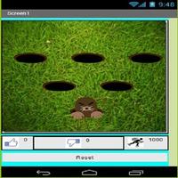 Mole Mash 2 পোস্টার