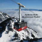 Restaurants Jackson Hole WY ไอคอน