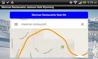 Restaurants Jackson Hole WY ภาพหน้าจอ 3