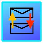 آیکون‌ PenPal Free