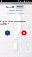 Preguntas Aleatorias Cartaz