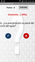 Preguntas Aleatorias ảnh chụp màn hình 1