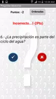 Preguntas Aleatorias imagem de tela 1