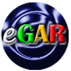eGAR icon