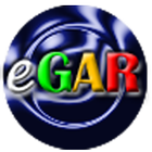 eGAR أيقونة