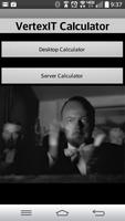 Vertex IT Price Calculator poster