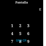 Calculadora GNU icône