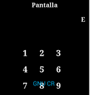 Calculadora GNU simgesi