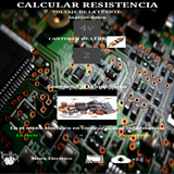 Calcular Resistencias GNU icône