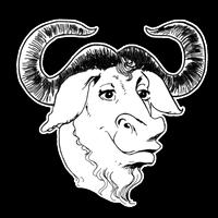 Navegador GNU Affiche