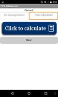 70% Calculator 포스터