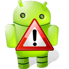 Crash Android icon