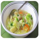 Icona The Cabbage Soup Diet