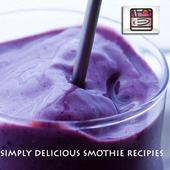 10 Best Smoothie Recipes آئیکن