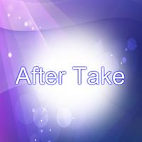 After Take โปสเตอร์