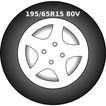 TIRE AND WHEEL CALCULATOR