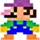 Mario Guy Creator ikon