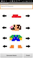 Mario Guy Creator syot layar 1