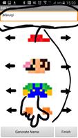 Mario Guy Creator syot layar 2