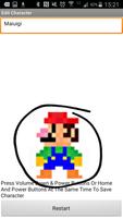 Mario Guy Creator capture d'écran 3