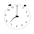 Stopwatch أيقونة