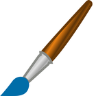 Paint (Removed) icon