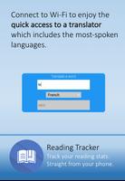 Reading Tracker ảnh chụp màn hình 2