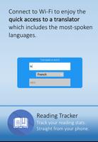 Reading Tracker capture d'écran 2